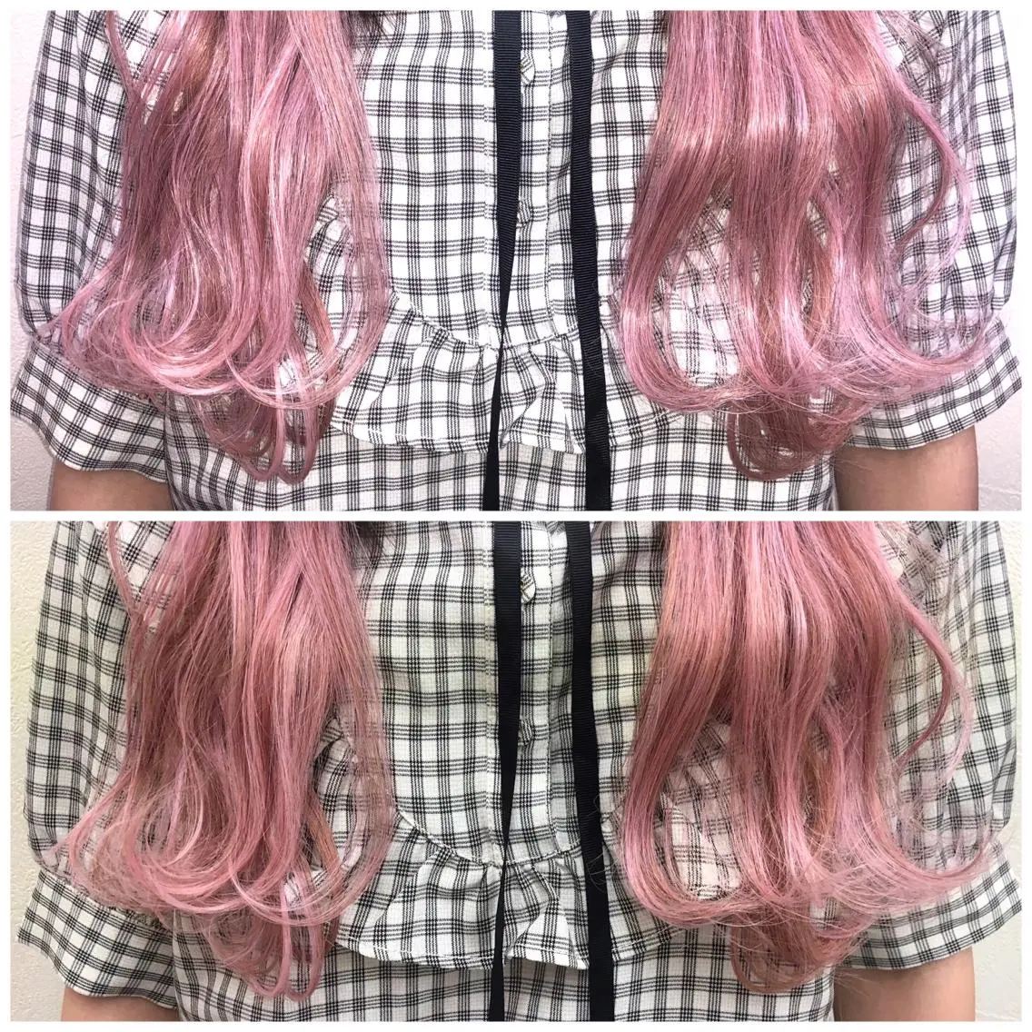 ロング シールエクステ エクステ エクステ MAKO ❤️🔥NEXTのヘアスタイル