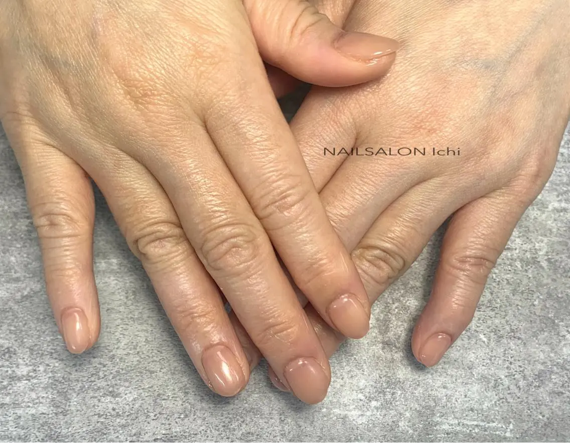 ネイル ハンドネイル NAILSALON Ichiのネイルデザイン