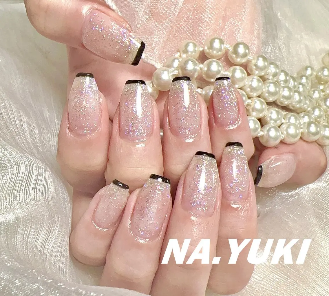 ネイル Momo 💞のネイルデザイン