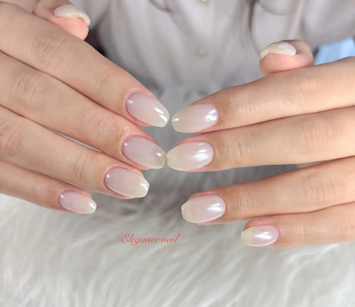 ネイル Elegance Nail本厚木店舗のネイルデザイン