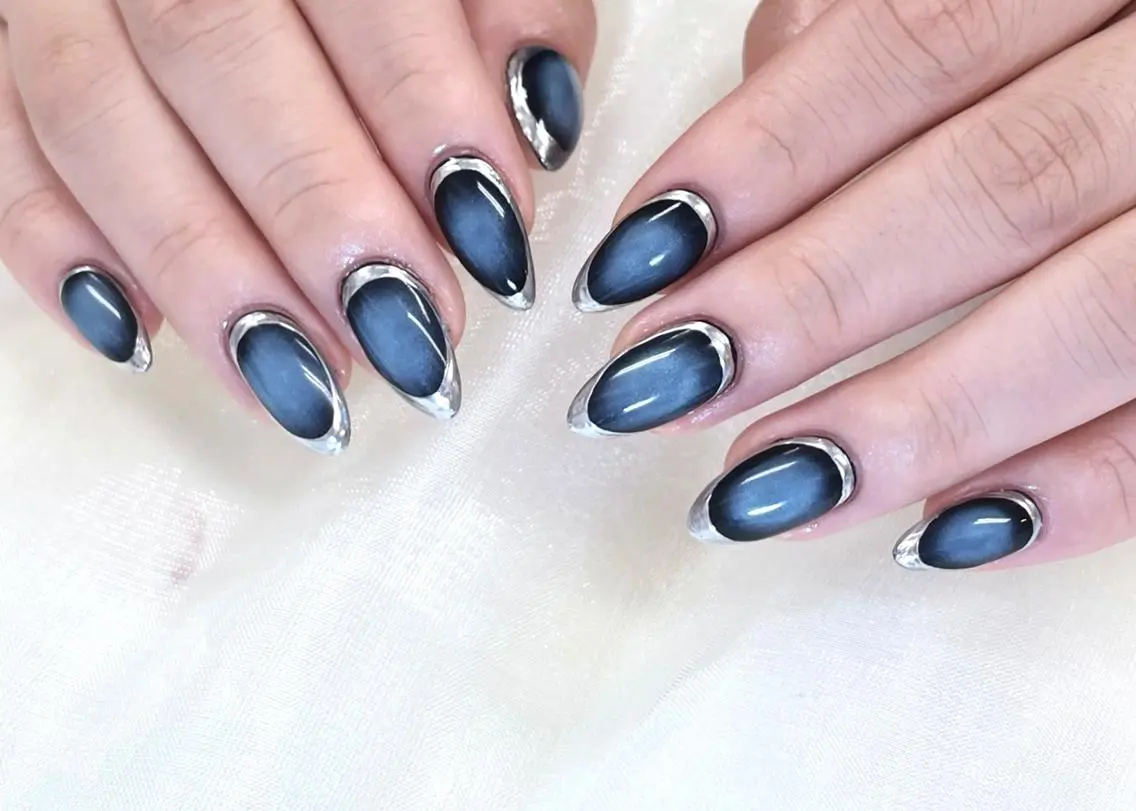 ネイル モデル募集Coco Nailのネイルデザイン