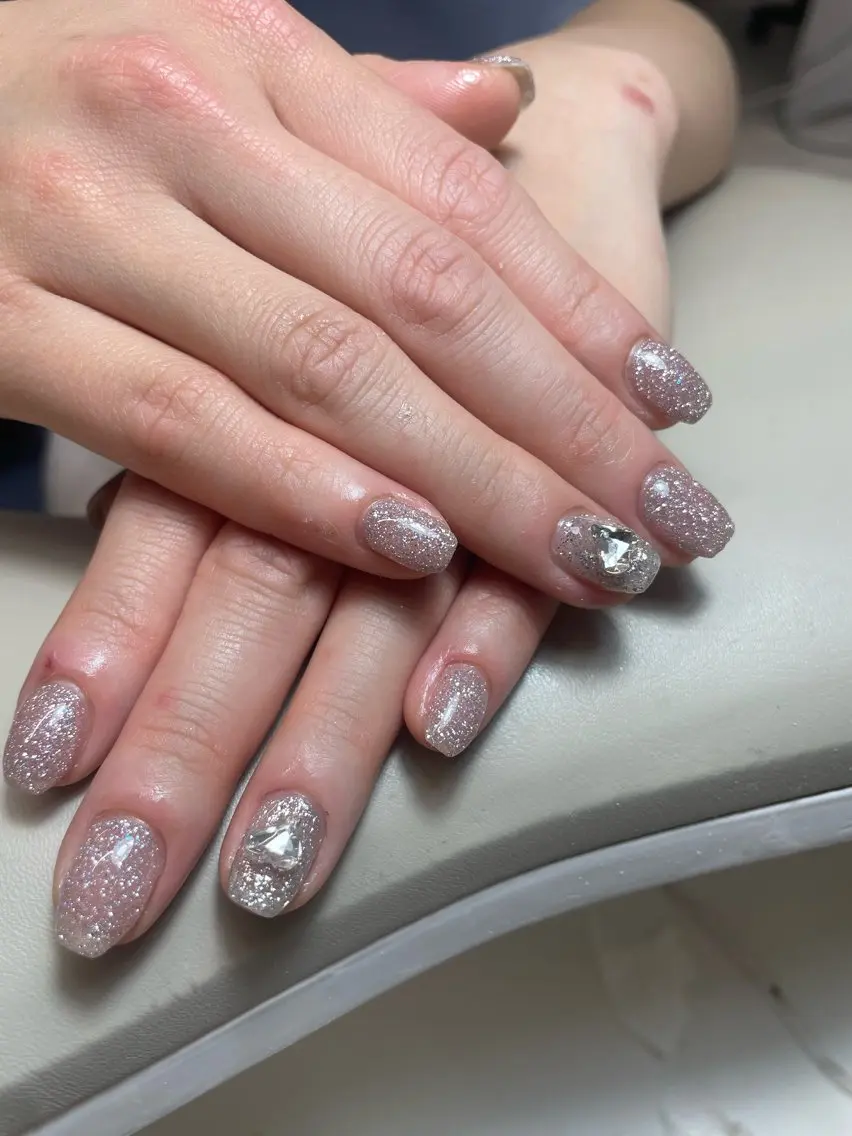 ネイル guarendo ゆきのネイルデザイン