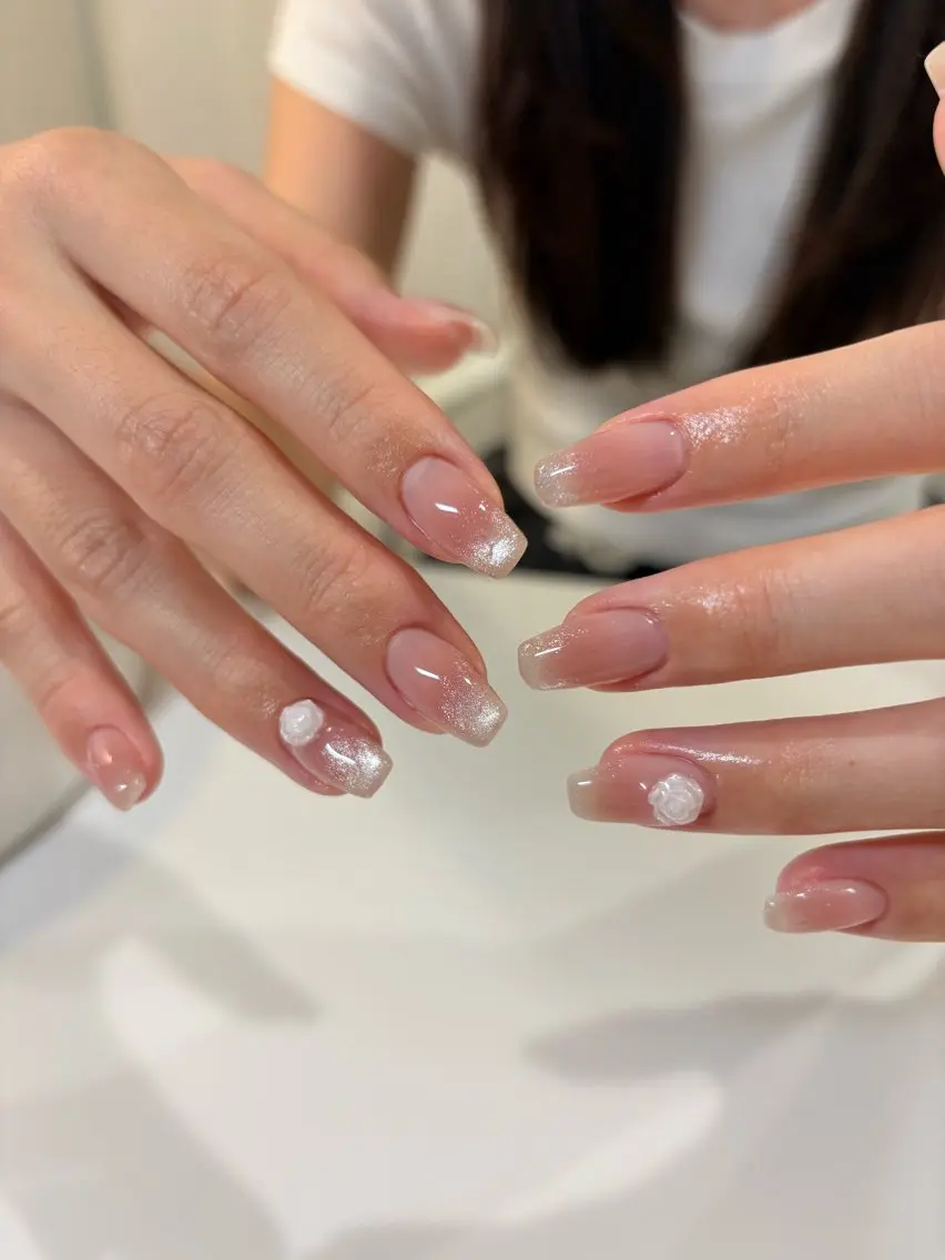 ネイル ハンドネイル nail by minamiのネイルデザイン