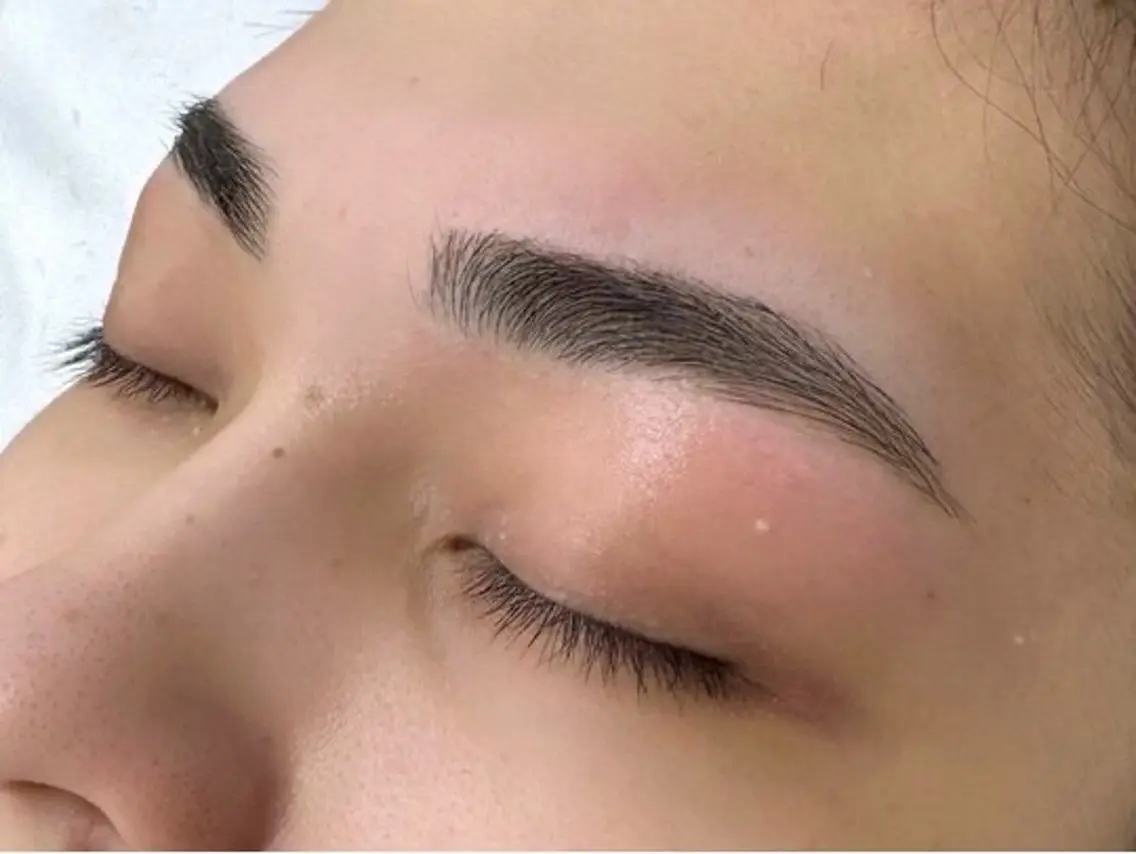 アイブロウ Gemmy eye MIYAMOTOの眉毛・アイブロウイメージ