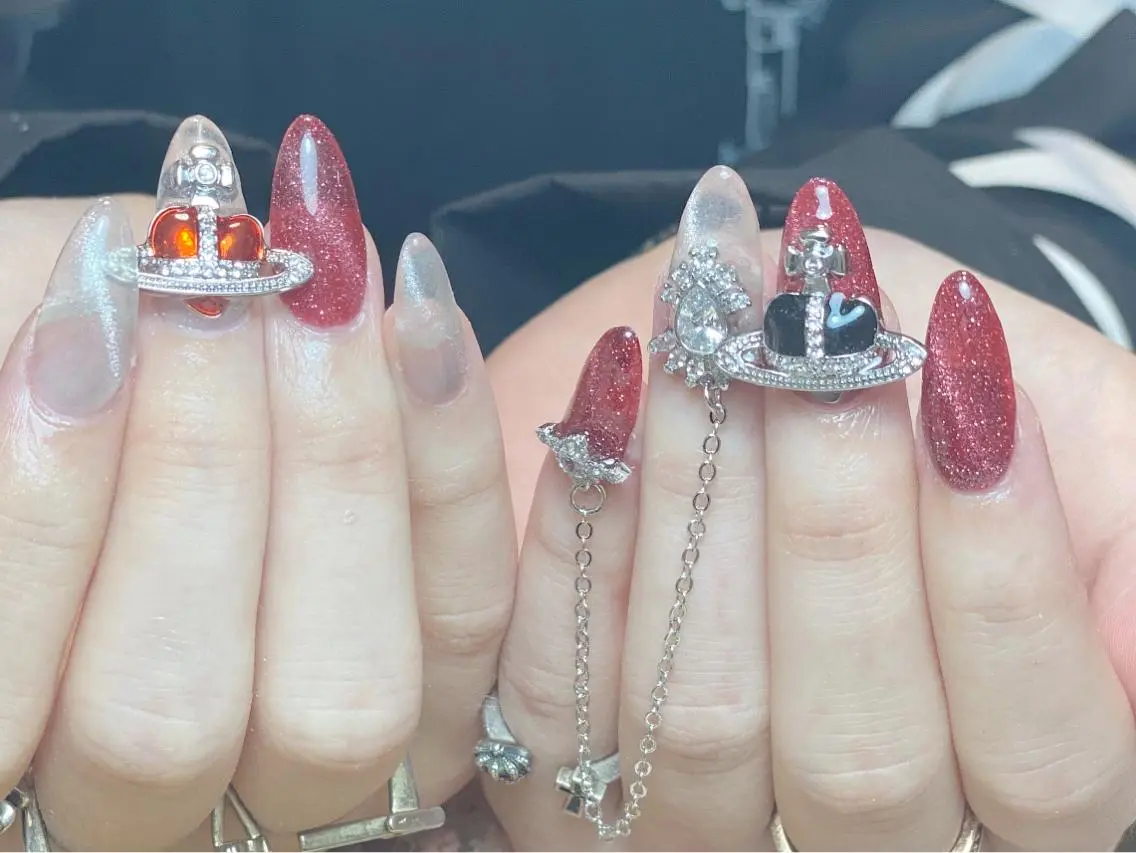 ネイル MSSugar Nailのネイルデザイン
