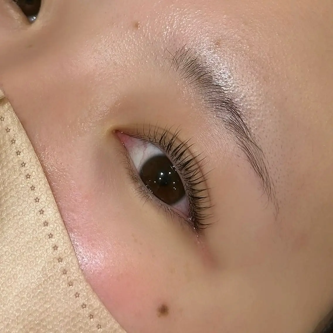 マツエク・マツパ MAKANI salonのネイルデザイン