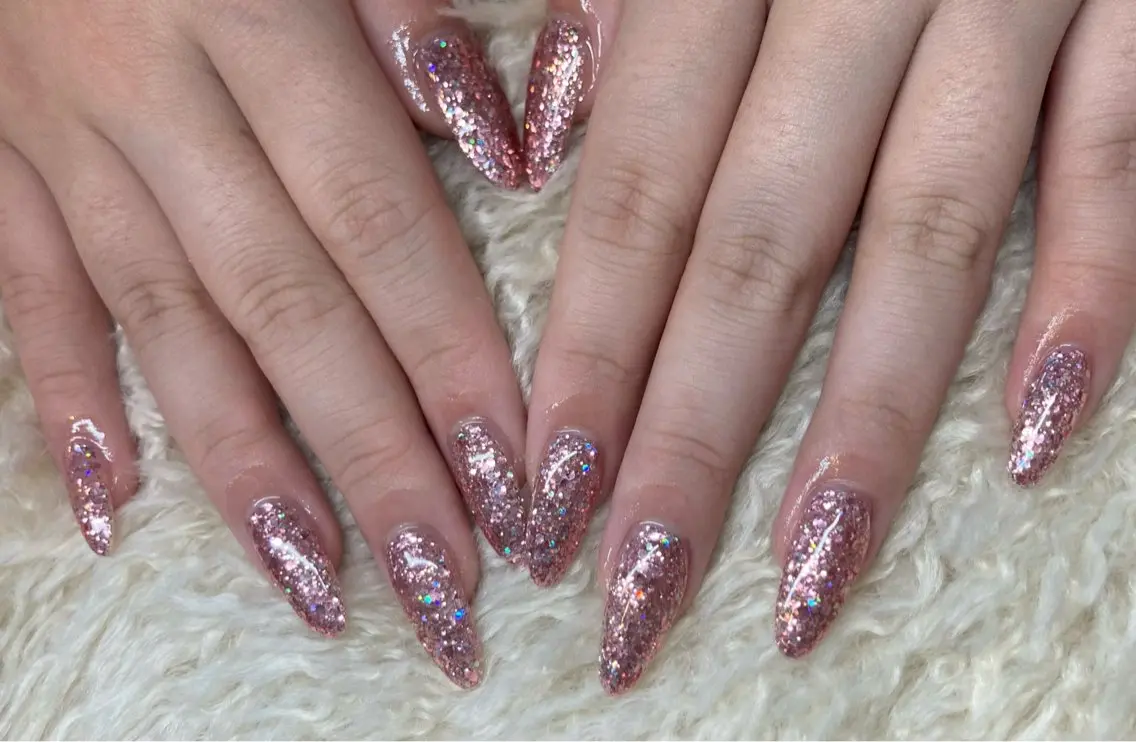 ネイル mii nailのネイルデザイン