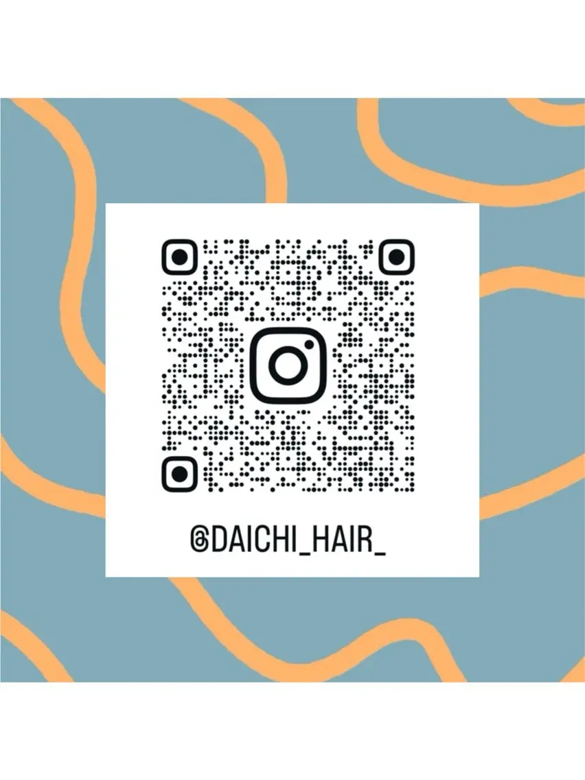 カラー 藤山大地 /カラーモデルのヘアスタイル