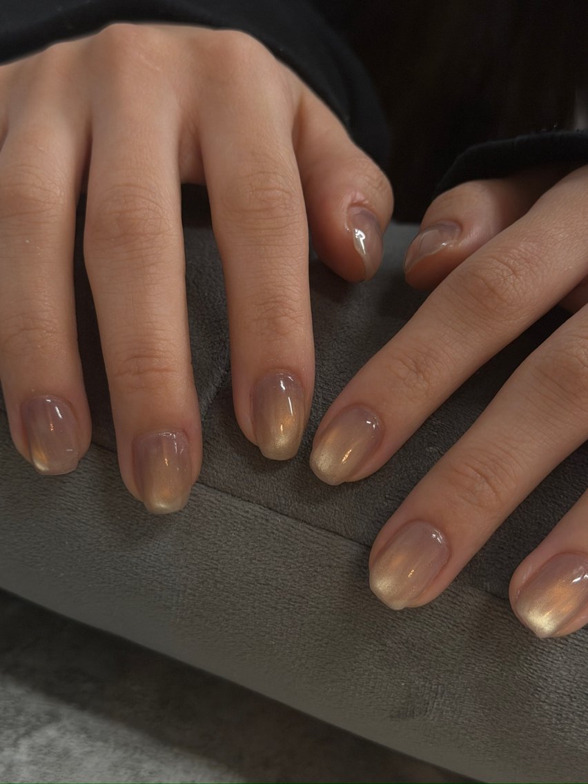 ネイル ハンドネイル Kawamura Sakurakoのネイルデザイン
