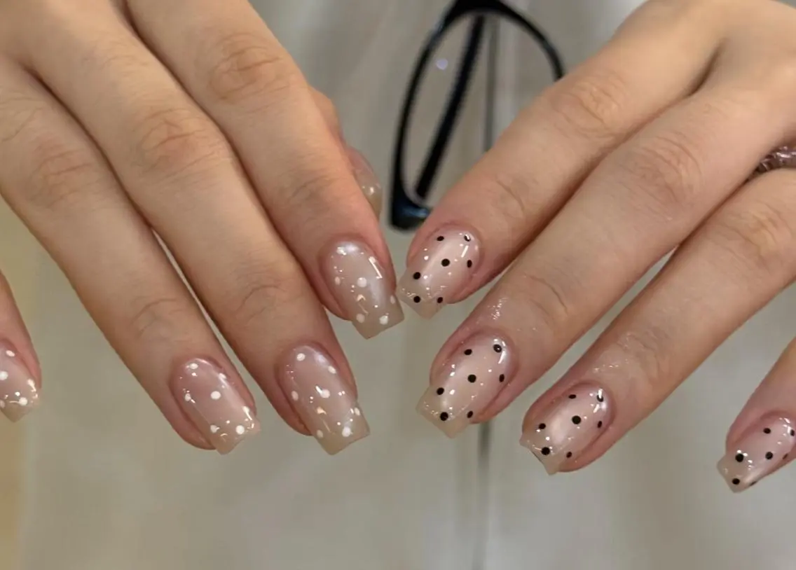 ネイル ハンドネイル エリ🫧 nail池袋東口のネイルデザイン