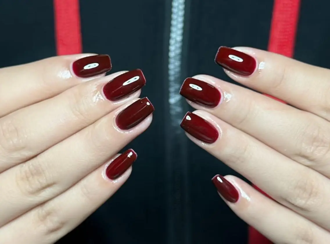 ネイル ハンドネイル 🎀 NaNa_nailのネイルデザイン