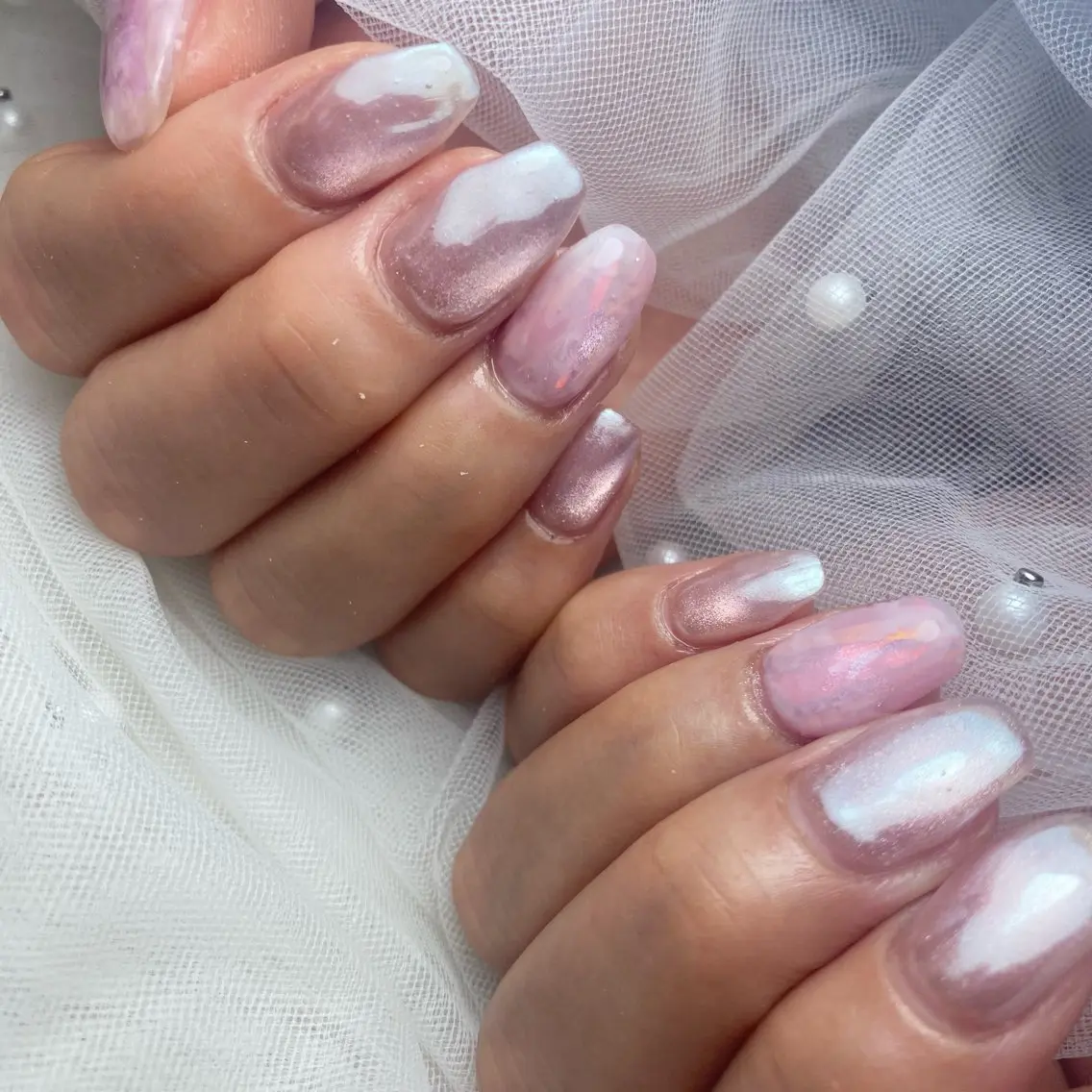 ネイル Beauty Space N&Nのネイルデザイン