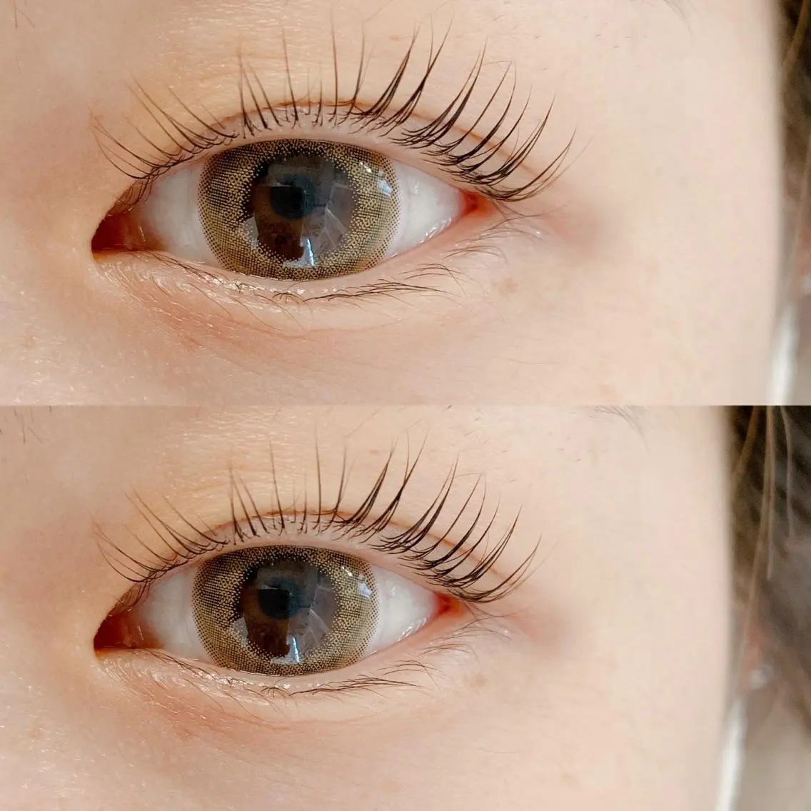 マツエク・マツパ miel eyelashのマツエク・マツパデザイン