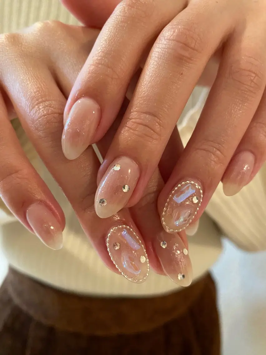 ネイル tetty nailsalonのネイルデザイン