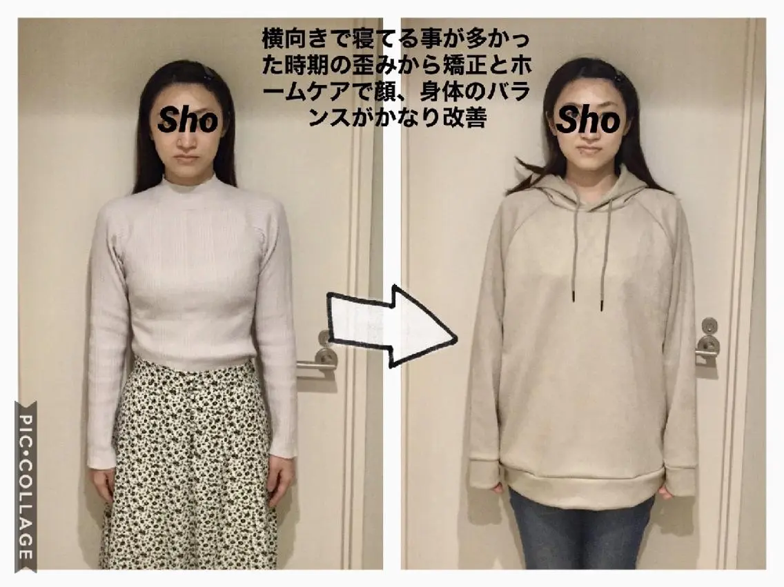 エステ リラク 小顔矯正Sho  FaceDesignのエステ・リラクイメージ