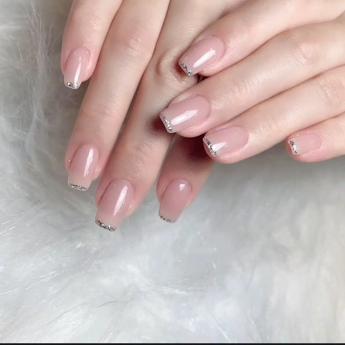 ネイル ハンドネイル Miya🎀 nailのネイルデザイン