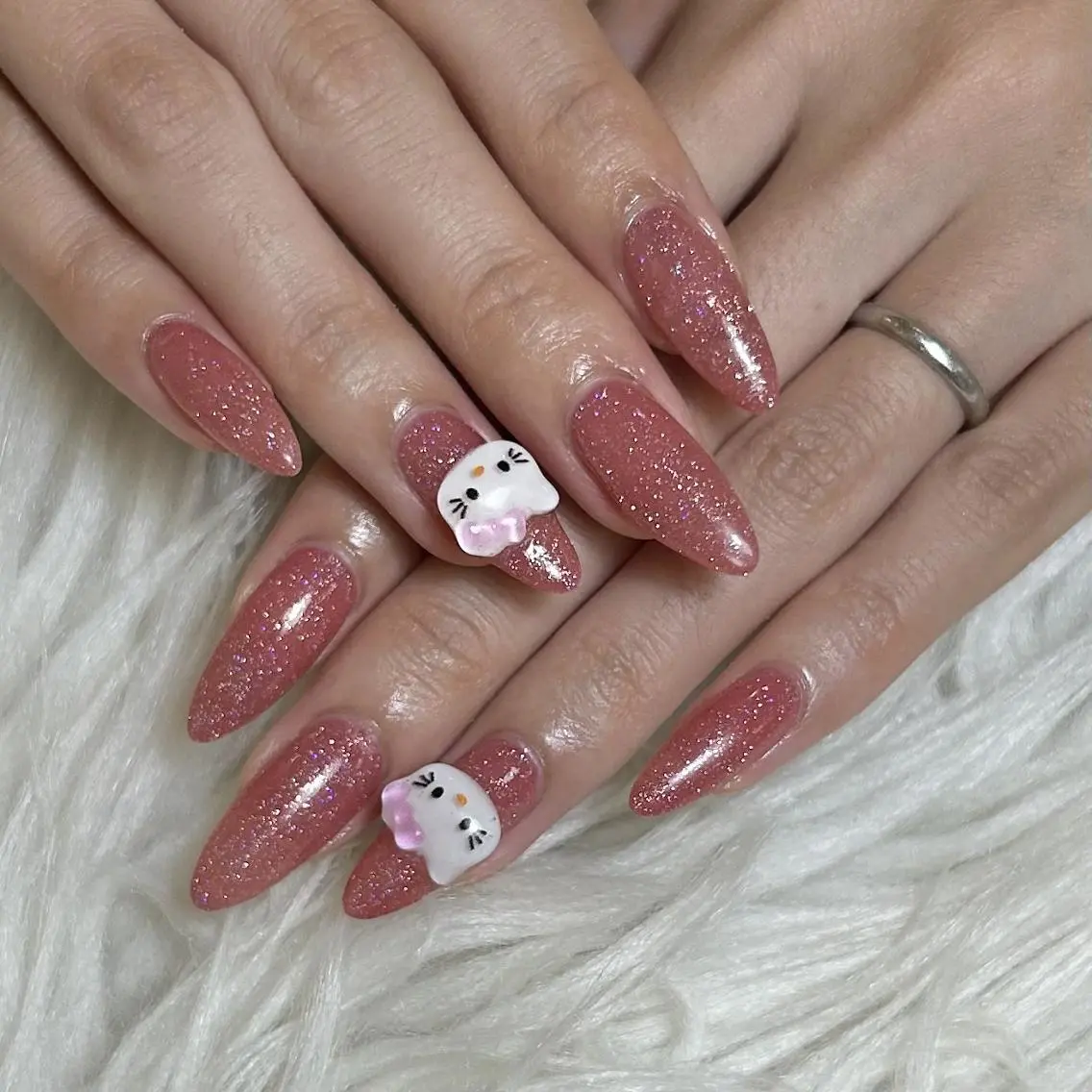 ネイル nailist uranのネイルデザイン