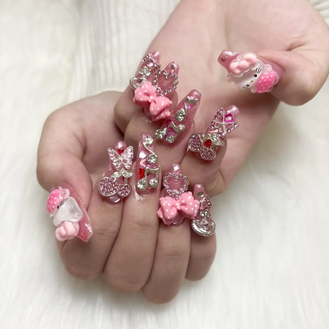 ネイル Darling nail salonのネイルデザイン