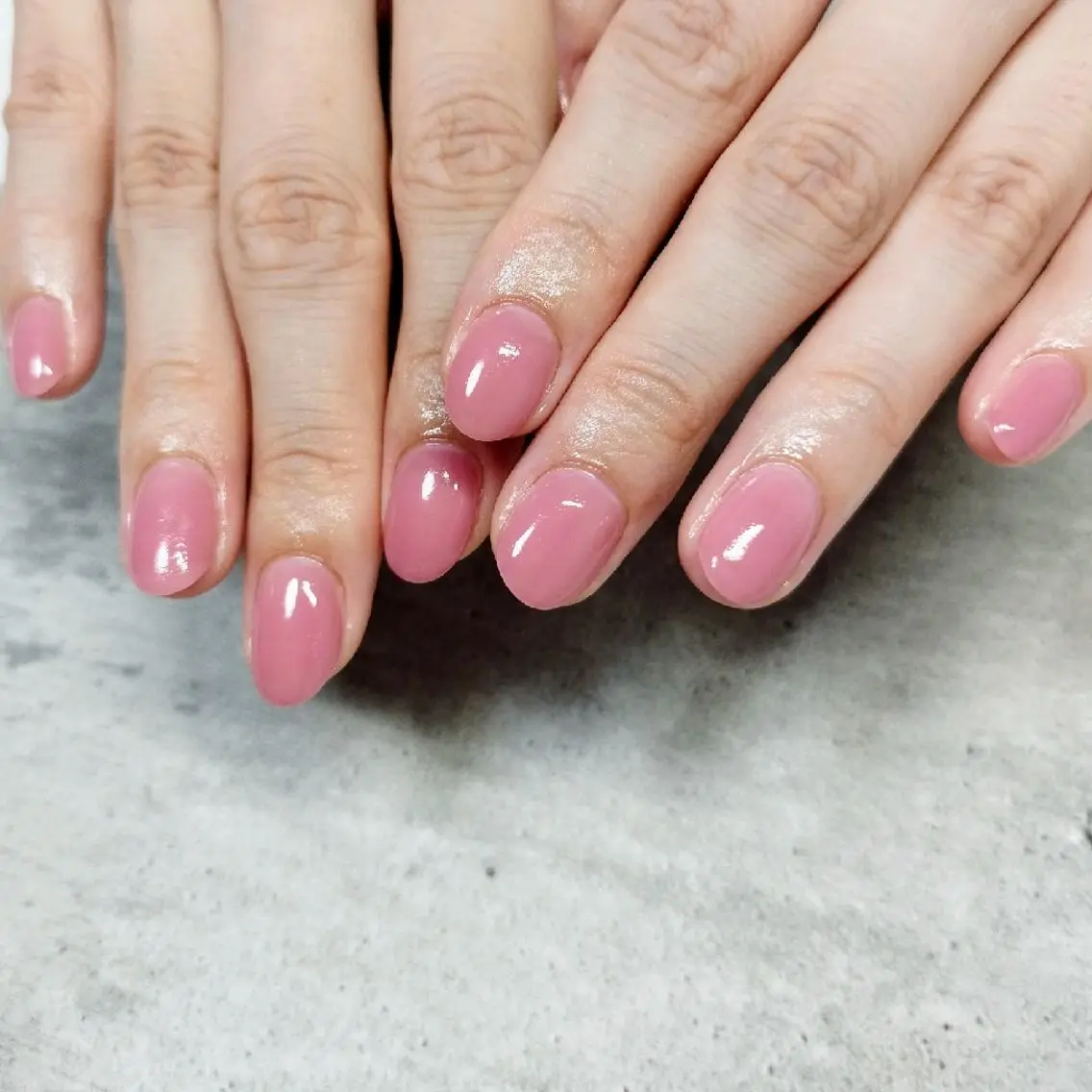 ネイル ハンドネイル Miley nailのネイルデザイン