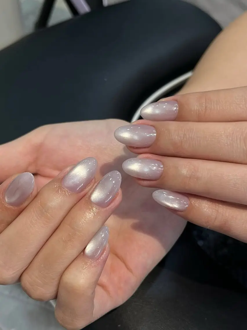 ネイル ハンドネイル Minette nailrinrinのネイルデザイン