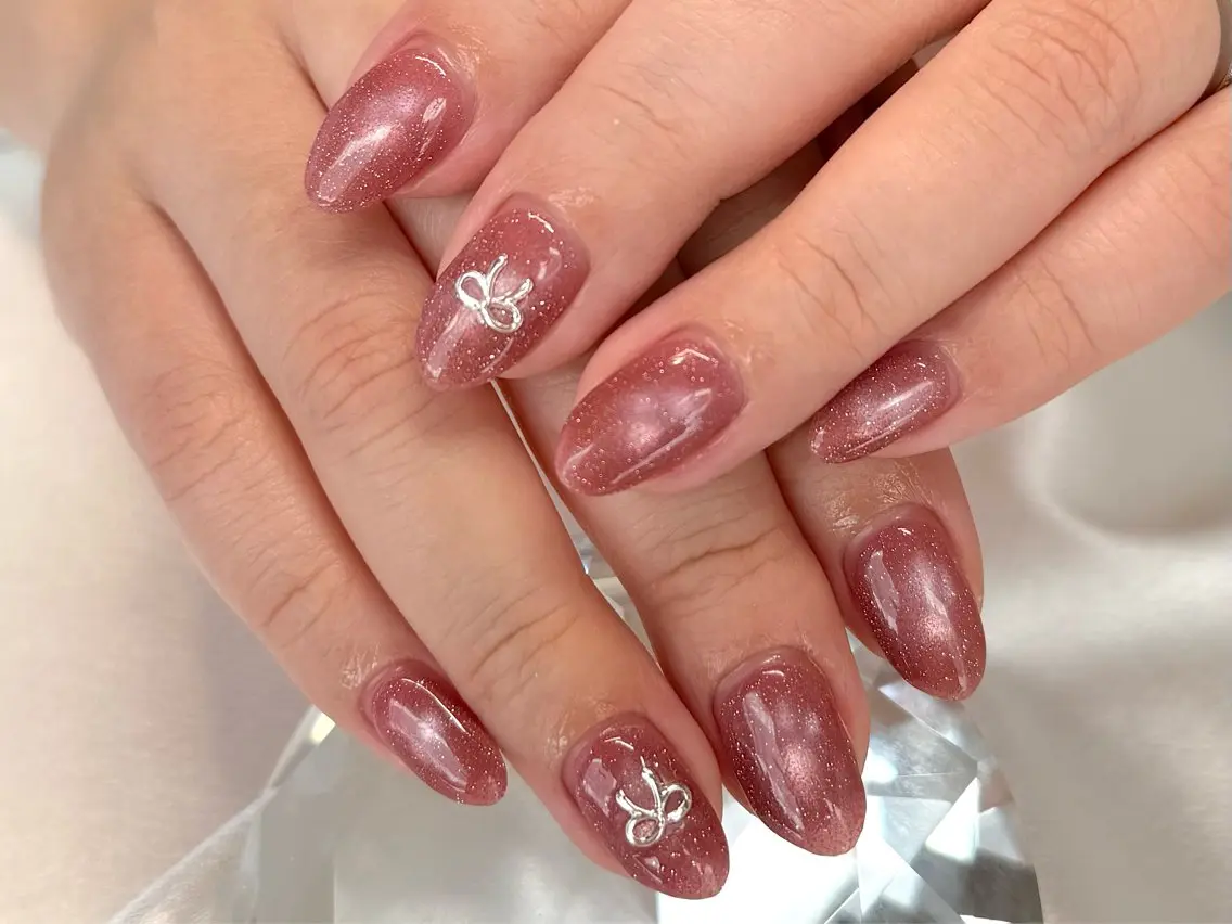 ネイル KIREI nail salonのネイルデザイン
