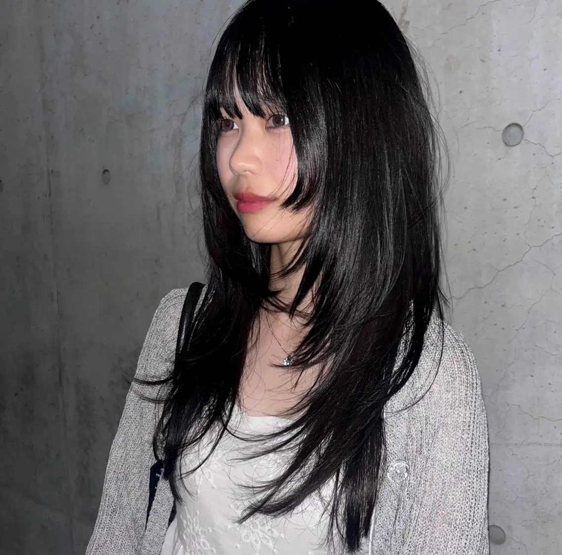 ハッシュカット+KERASTASE TR 50%OFF⋆✦の写真
