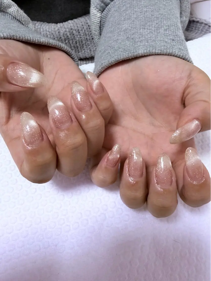 ネイル AmoNail manamiのネイルデザイン