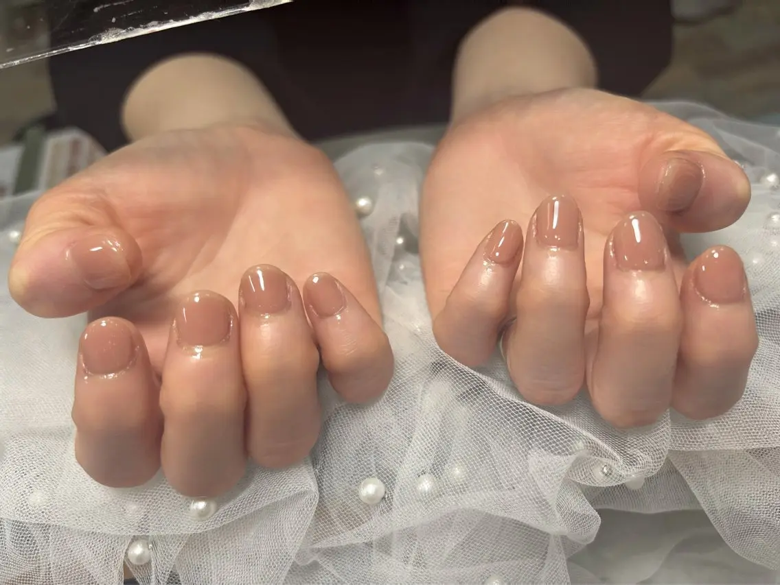 ネイル Nail NaNa コトのネイルデザイン