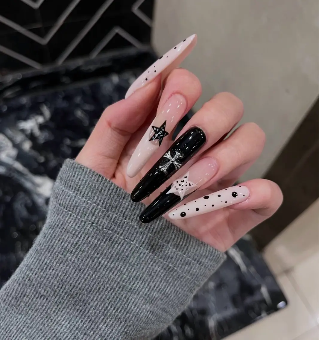 ネイル ハンドネイル U.mi Nail Salonのネイルデザイン