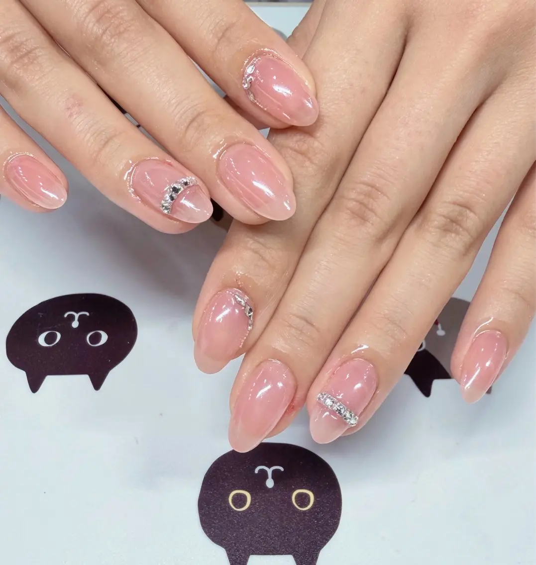 ネイル ハンドネイル Bettynail_ salonのネイルデザイン