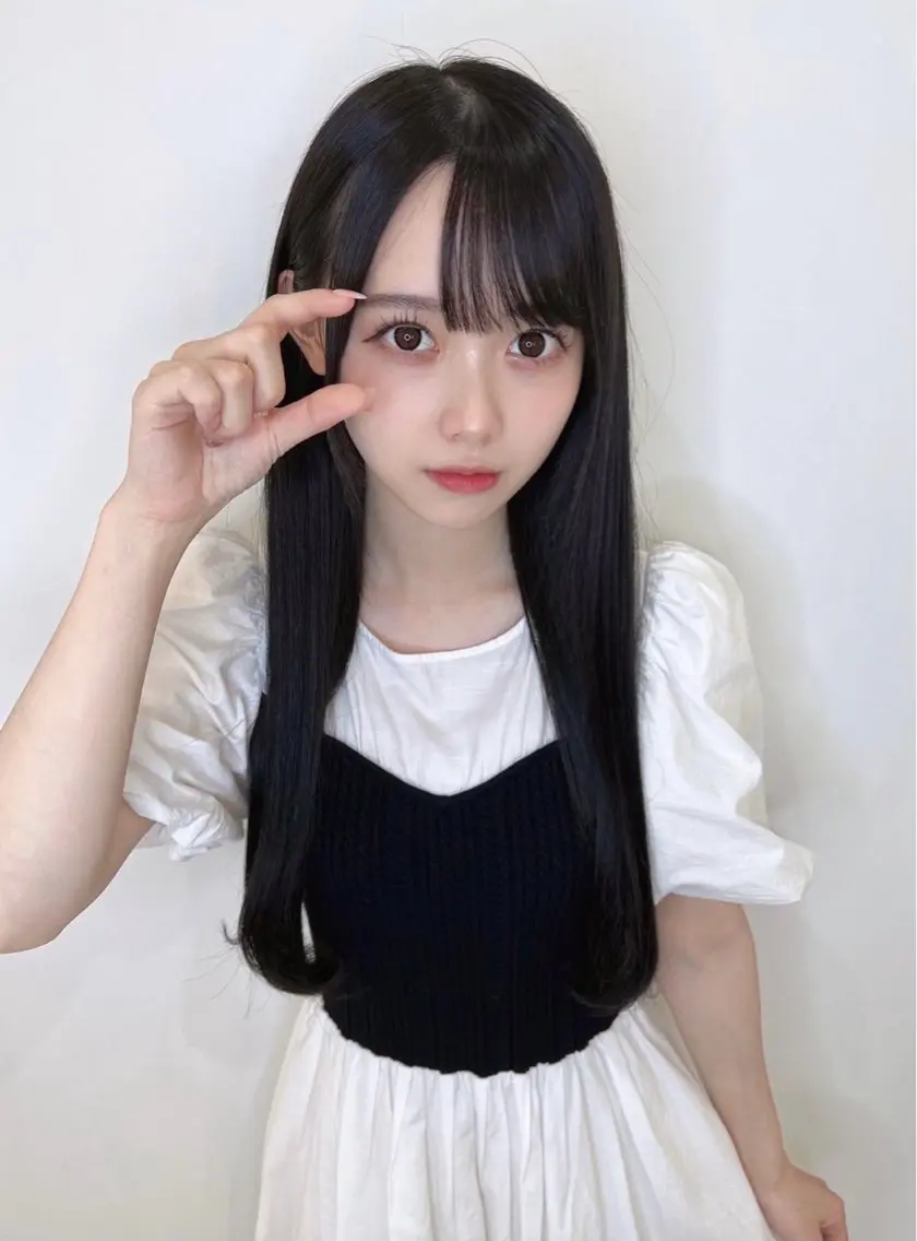 ロング カラー ヘアアレンジ トリートメント 髪質改善/縮毛矯正 RYOのヘアスタイル