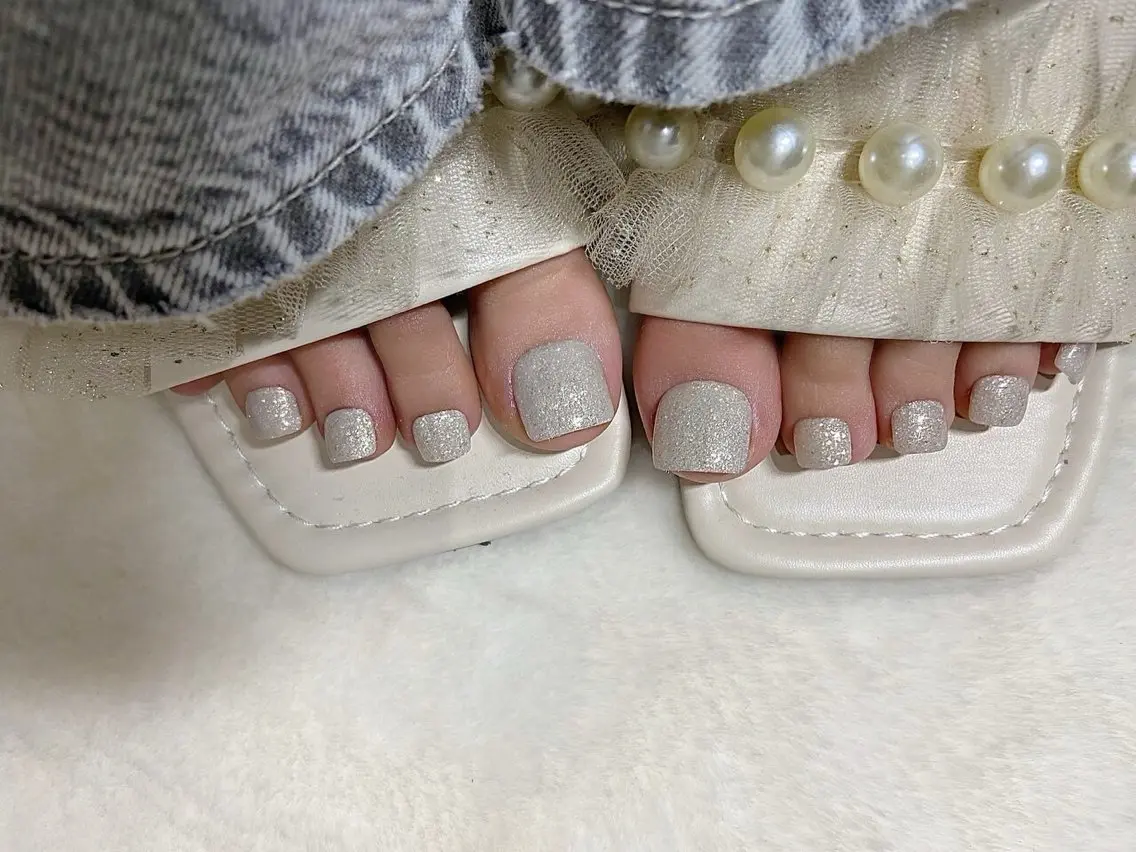 ネイル joieange Yuukaのネイルデザイン