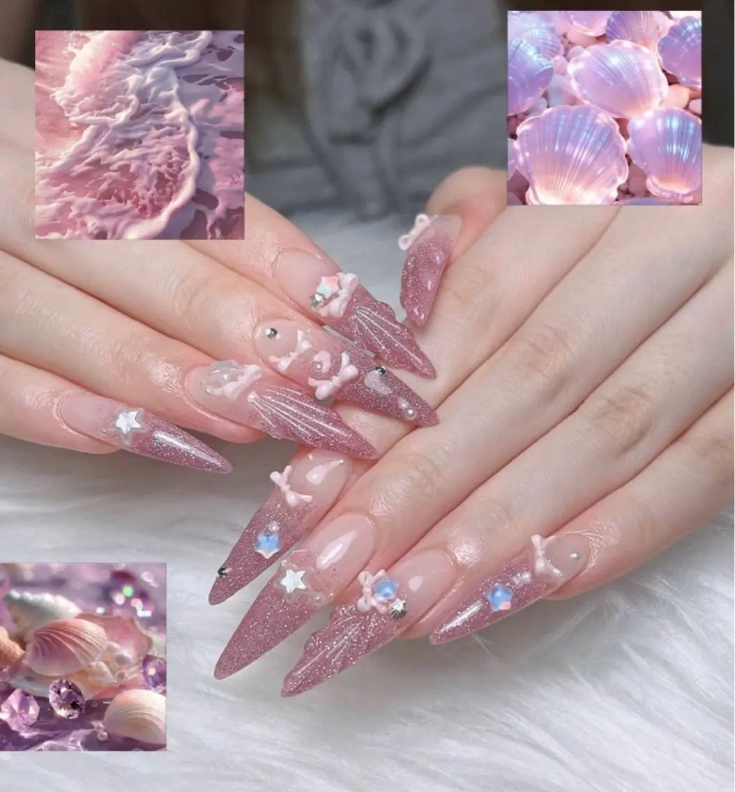 ネイル GreenNail salonのネイルデザイン