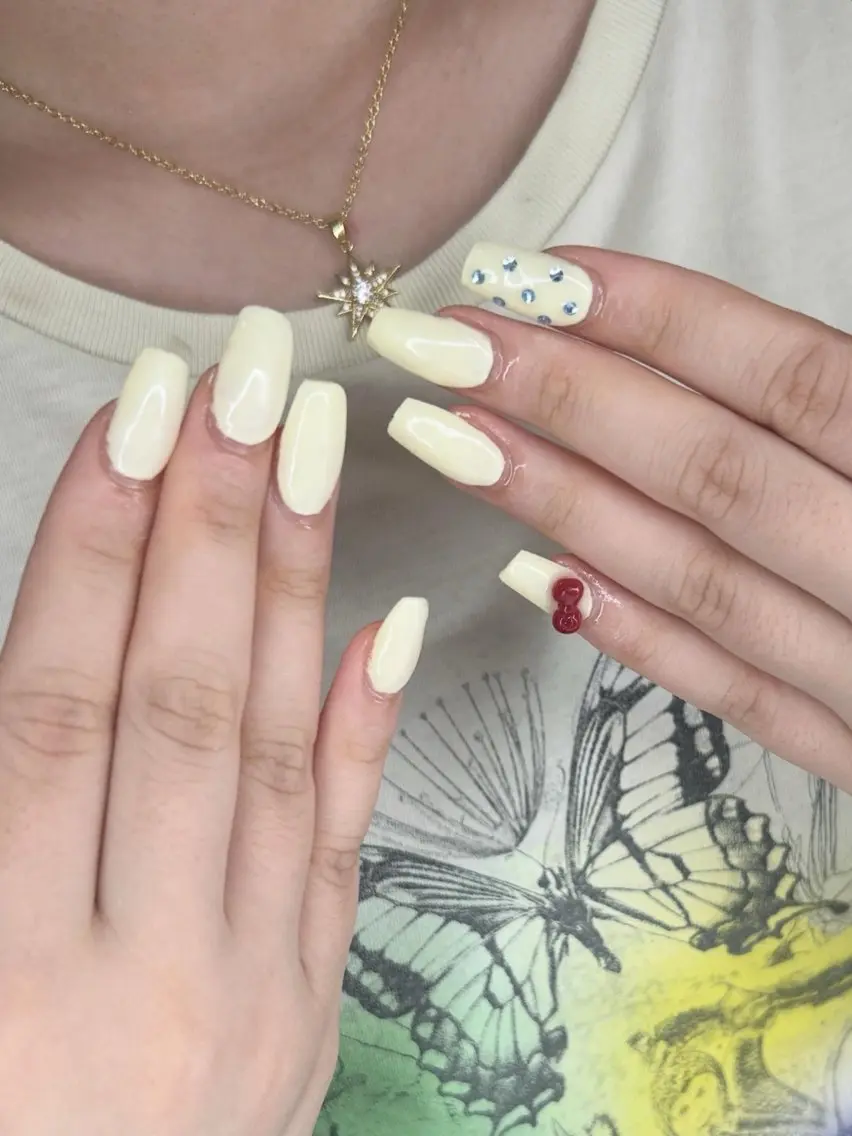 ネイル ハンドネイル eikooc nailのネイルデザイン