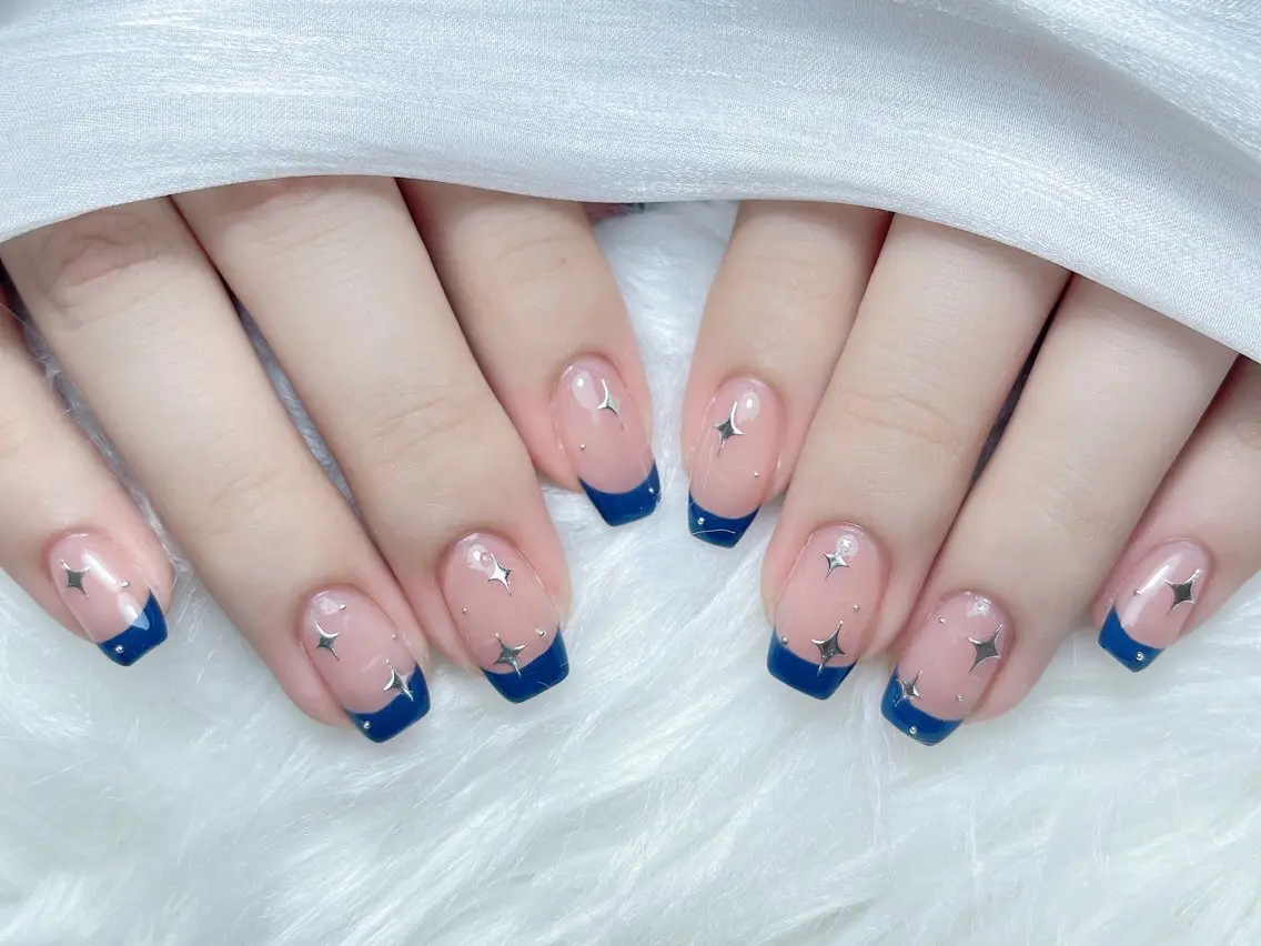 ネイル ハンドネイル 🎀M nails✨ ビューティーのネイルデザイン