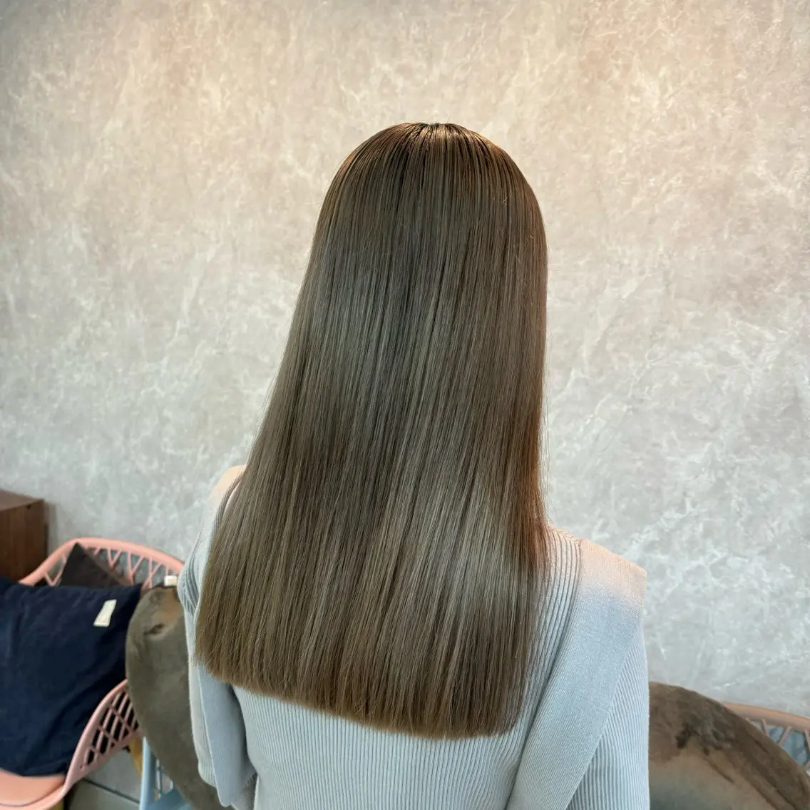 ロング belle / Honoka🧁のヘアスタイル