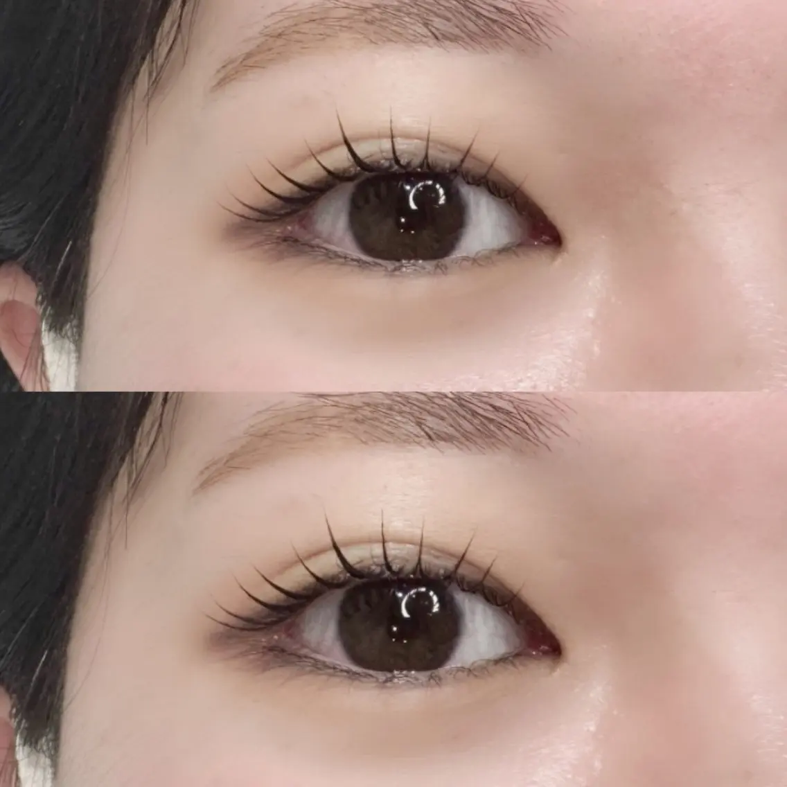 マツエク・マツパ 🎀大野 江梨花🎀のマツエク・マツパデザイン