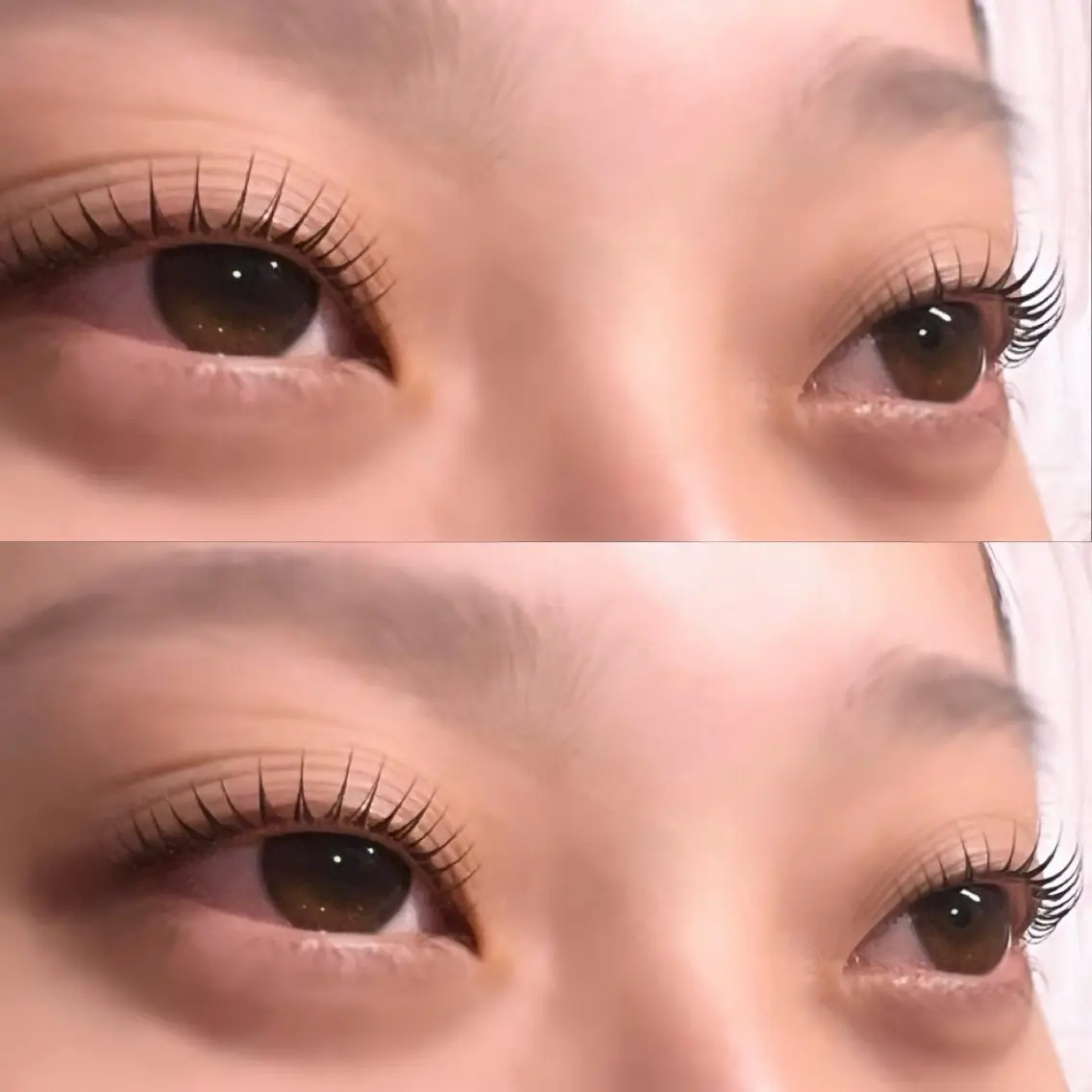 マツエク・マツパ 奈良 菜花のマツエク・マツパデザイン