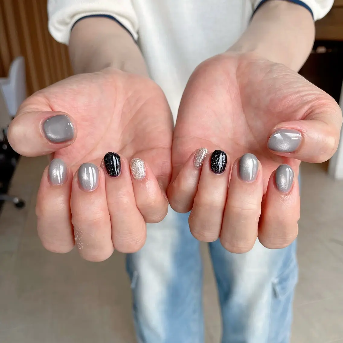 ネイル spica nail 〖rana〗のネイルデザイン