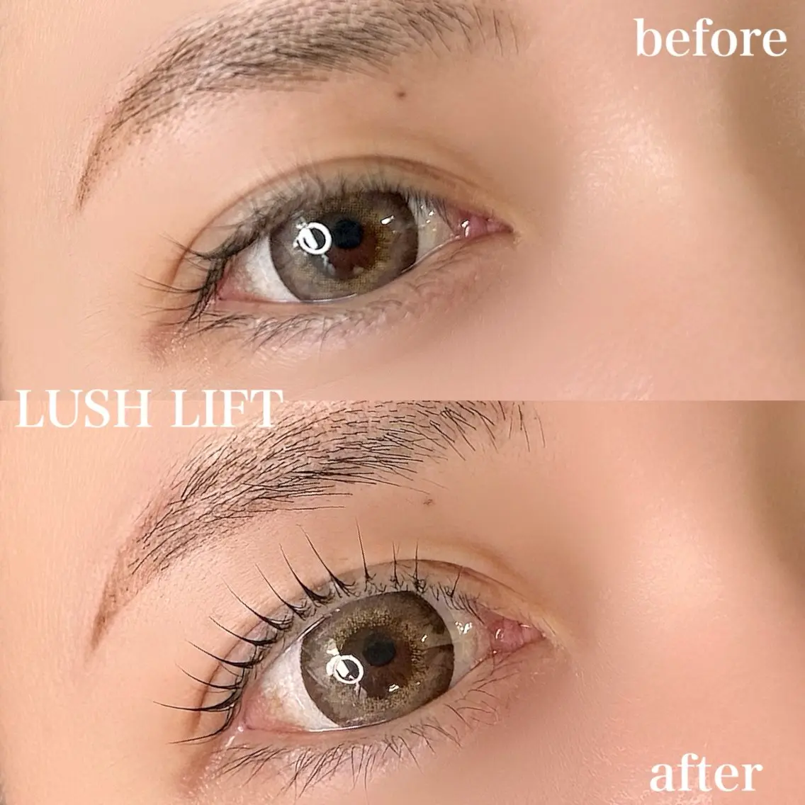 マツエク・マツパ マツパ Fi-Ne eye ✴︎しおりのマツエク・マツパデザイン