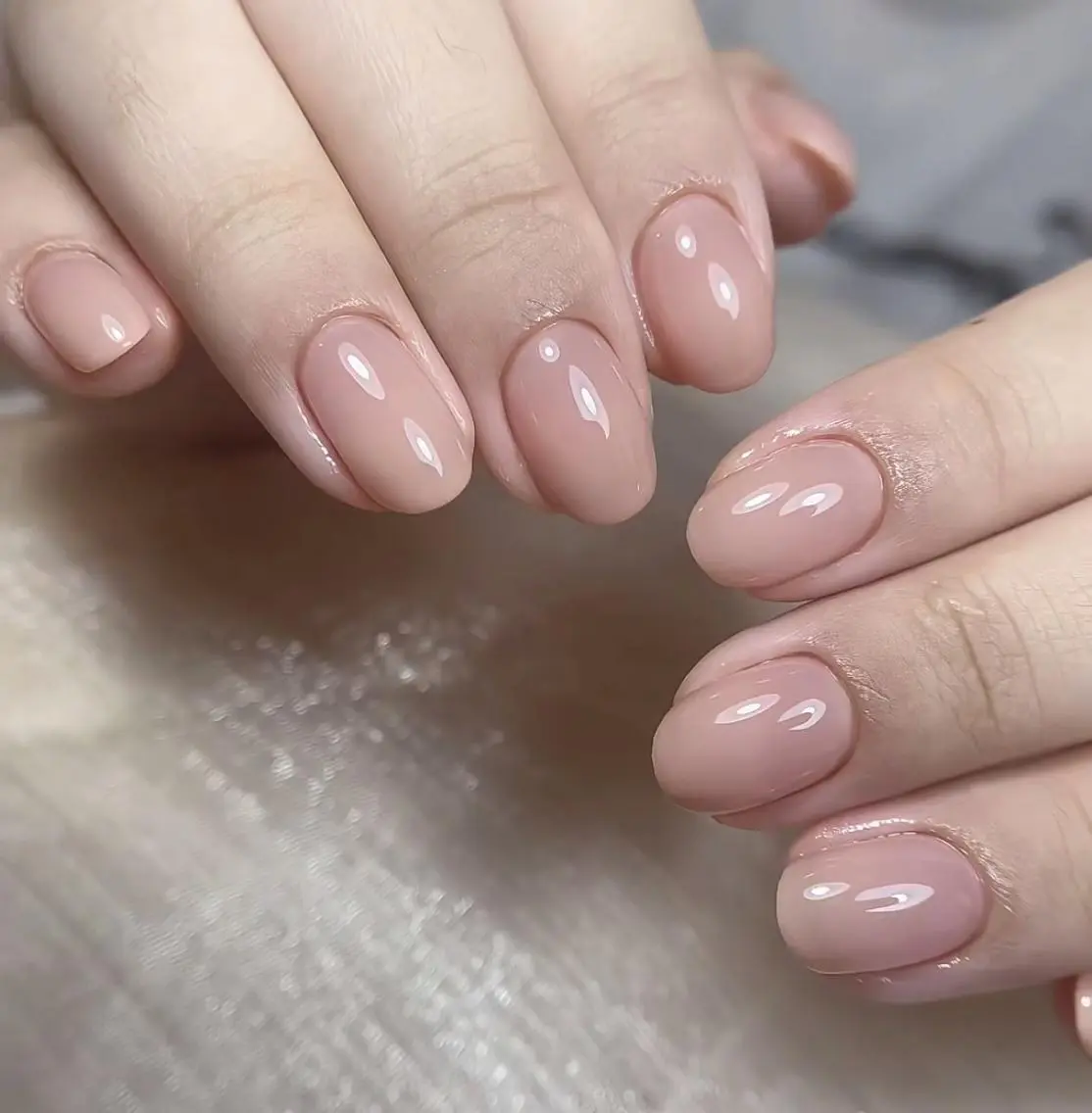 ネイル ハンドネイル エリ🫧 nail池袋東口のネイルデザイン