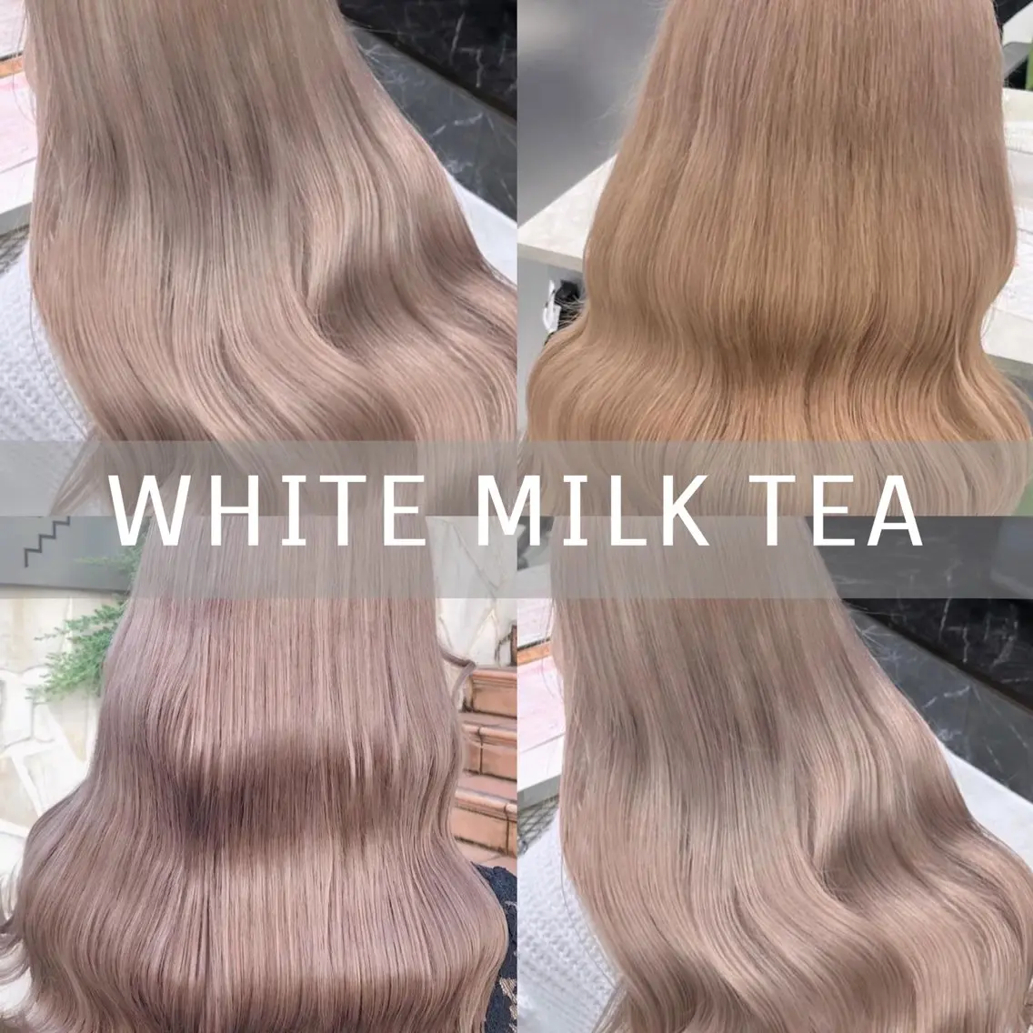 ロング カラー ヘアアレンジ メンズ メンズブリーチ メンズハイトーン メンズ韓国風 ブリーチ ケアブリーチ ヘアカラー トリートメント 🌟🍒ハイトーン 韓国ヘア/ユウミのヘアスタイル