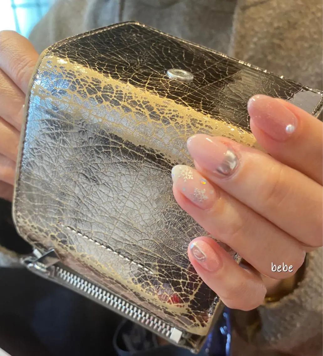 ネイル ハンドネイル Ann nailのネイルデザイン