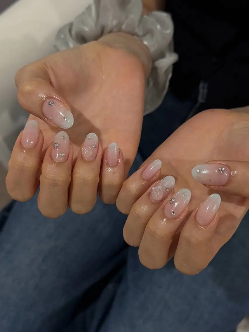 ネイル ハンドネイル Salon Ｋのネイルデザイン
