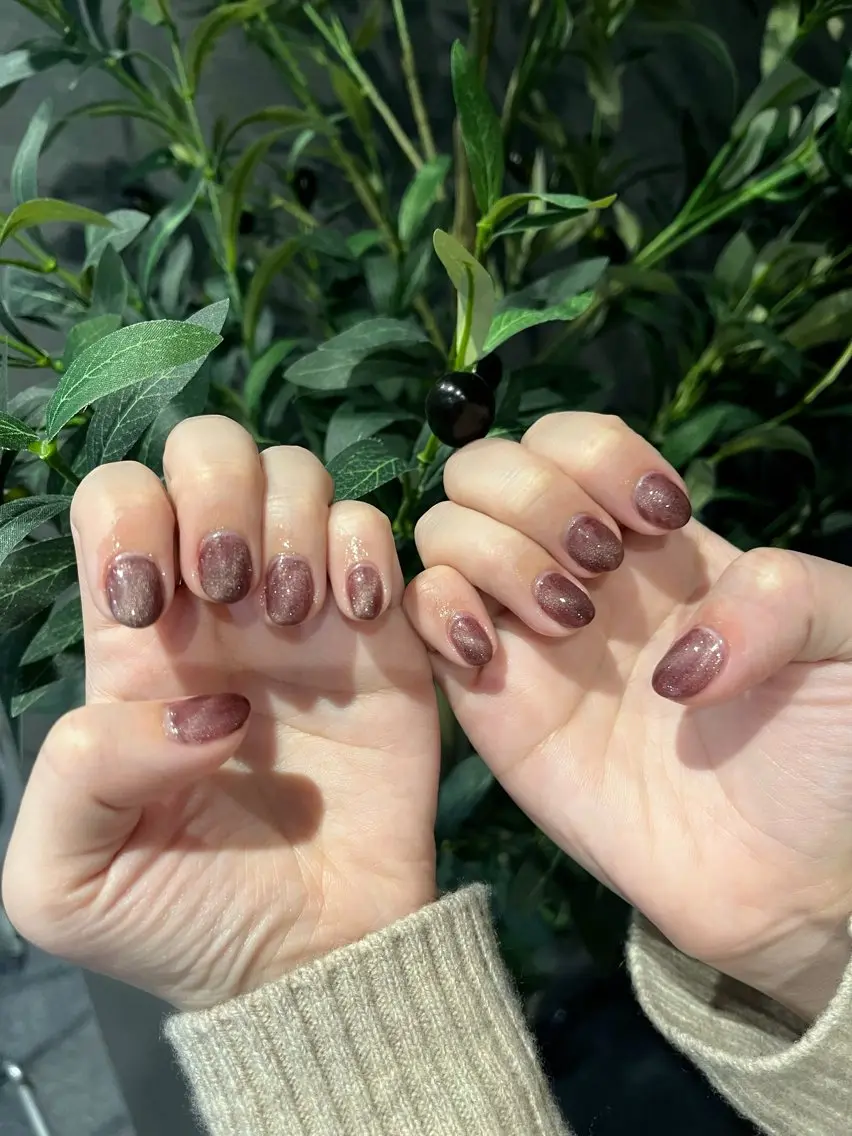ネイル ハンドネイル Wakana ‪✿¨̮のネイルデザイン