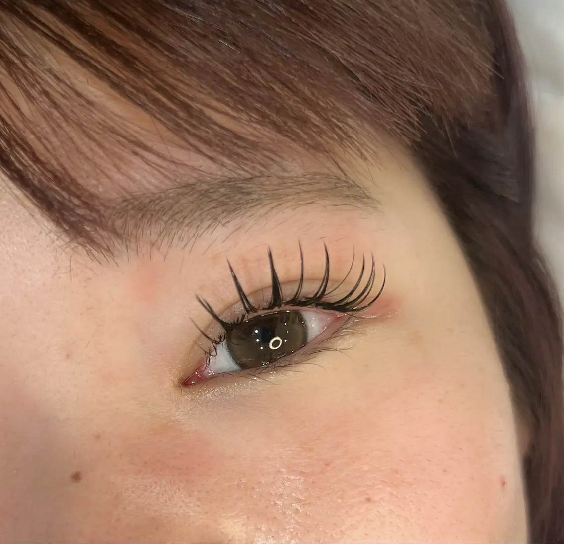 マツエク・マツパ マツエク eye salon U-ga/中目黒のその他イメージ