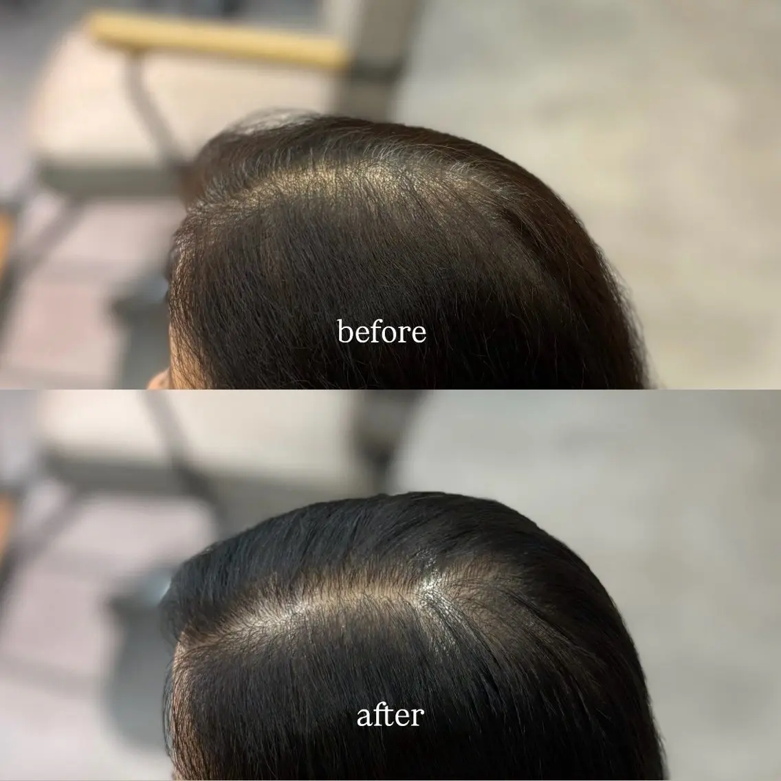 カラー ヘアカラー トリートメント ヘッドスパ ♦️個室快眠スパ♦️ / 西野 杏🫧のヘアスタイル
