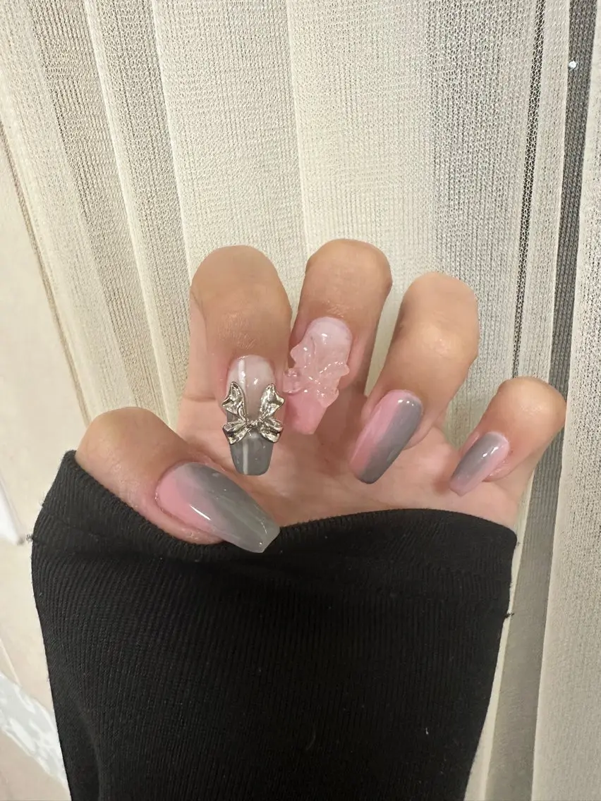 ネイル POLISH サナのネイルデザイン