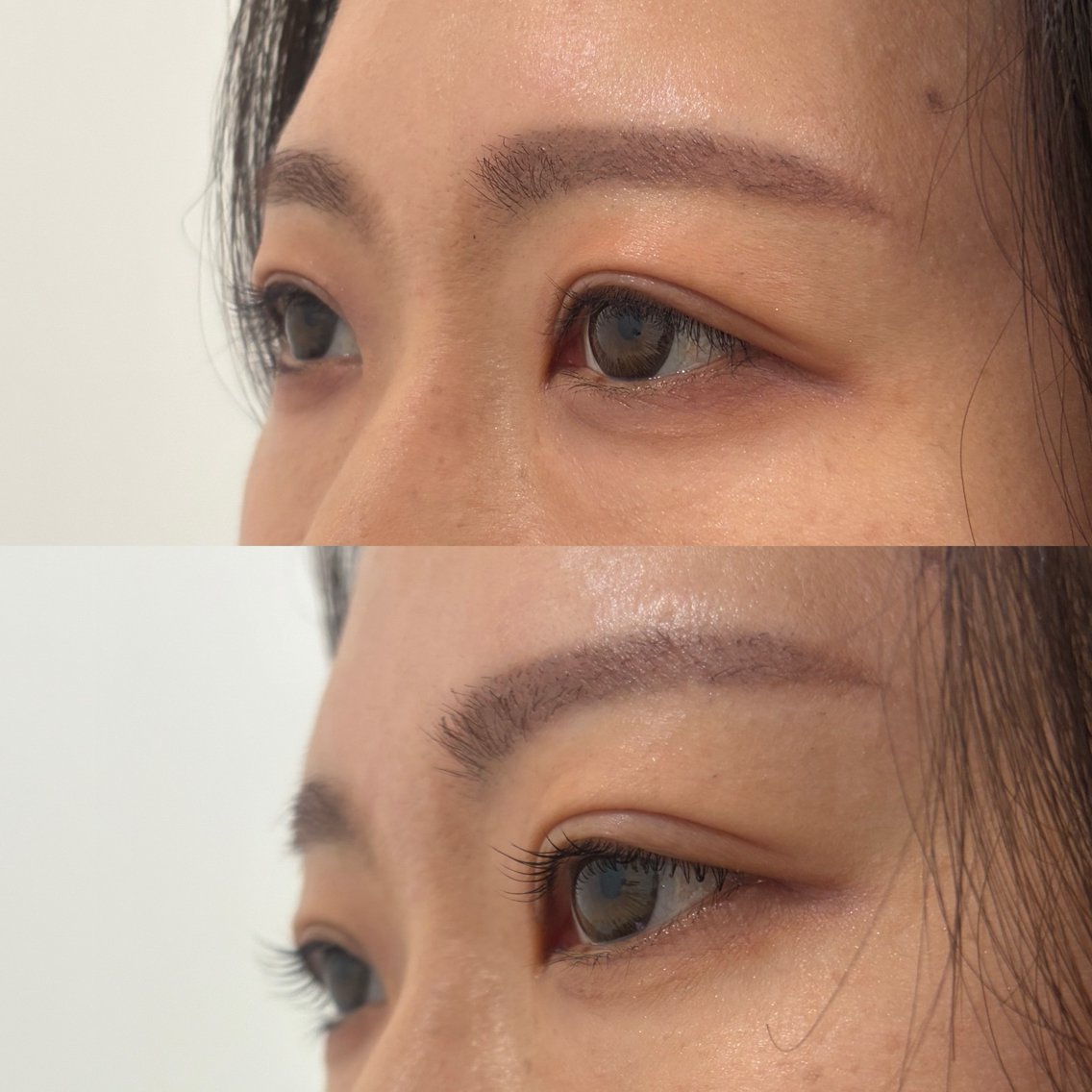 マツエク・マツパ マツパ Eyelist 中野友美の眉毛・アイブロウイメージ