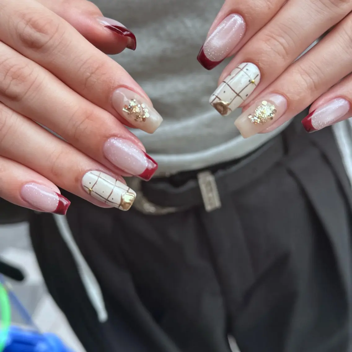 ネイル ハンドネイル RAT nailのネイルデザイン